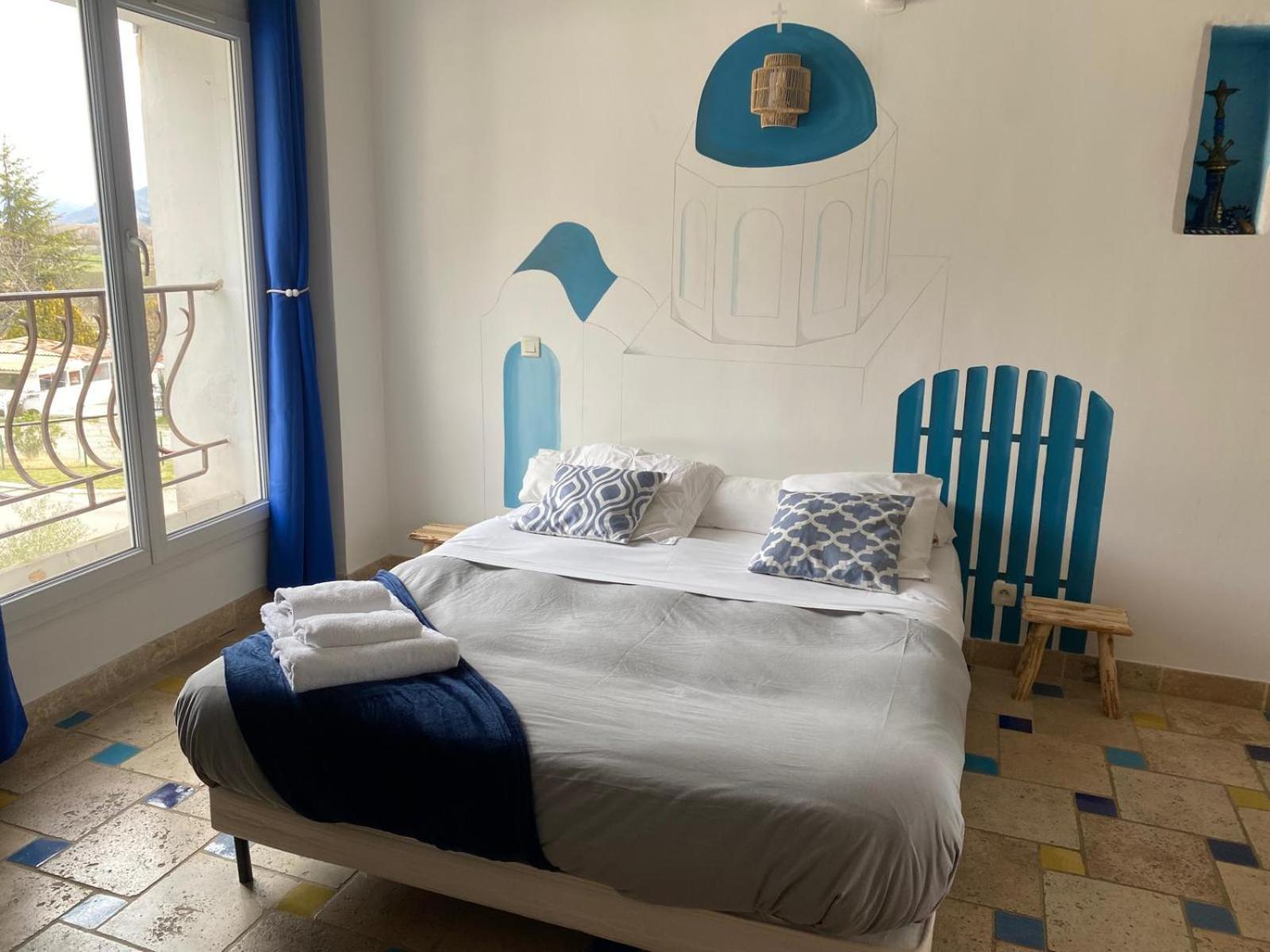 Auberge Les Galets Peyruis Экстерьер фото