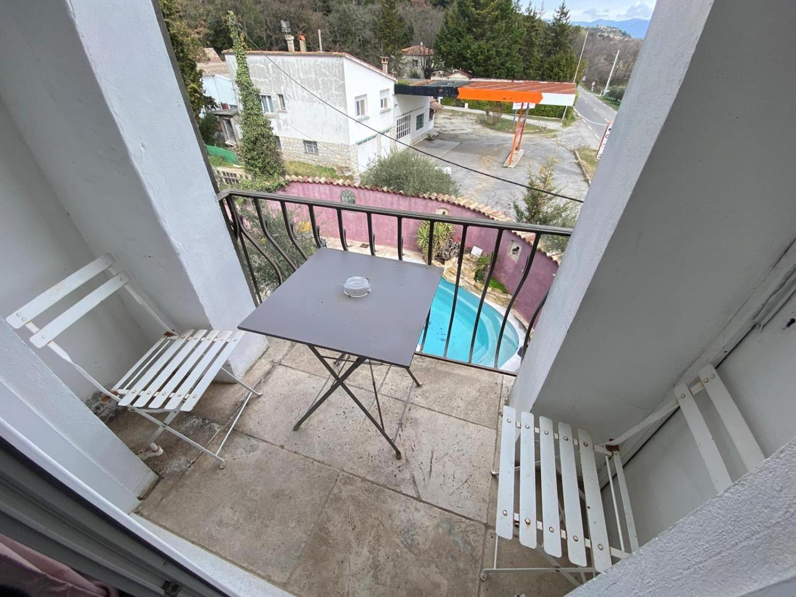 Auberge Les Galets Peyruis Экстерьер фото